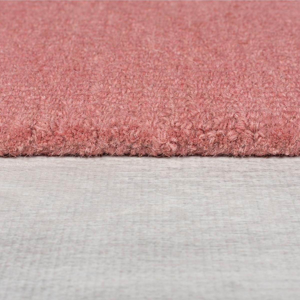 WOLLTEPPICH DEBEN, geometrisch, Strahlend-Bunt, 200 x 290 cm - Multicolor, Textil (290/200cm) - KADIMA DESIGN