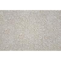 LATTENROST – Bouclé-Stoff– Bausatz zur Selbstmontage - 90x190 cm - Beige, Karton/Holz (90/190cm) - Sommeil de Plomb