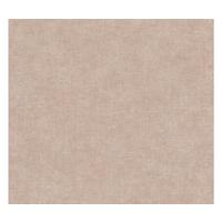 VLIESTAPETE Rosa 53/1005 cm - Pink, Textil (53/1cm) - KUNSTLOFT