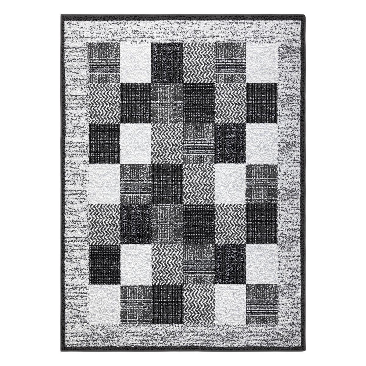 TEPPICH MORAD 200/300 cm - Grau, Textil (200/300cm) - rugsX