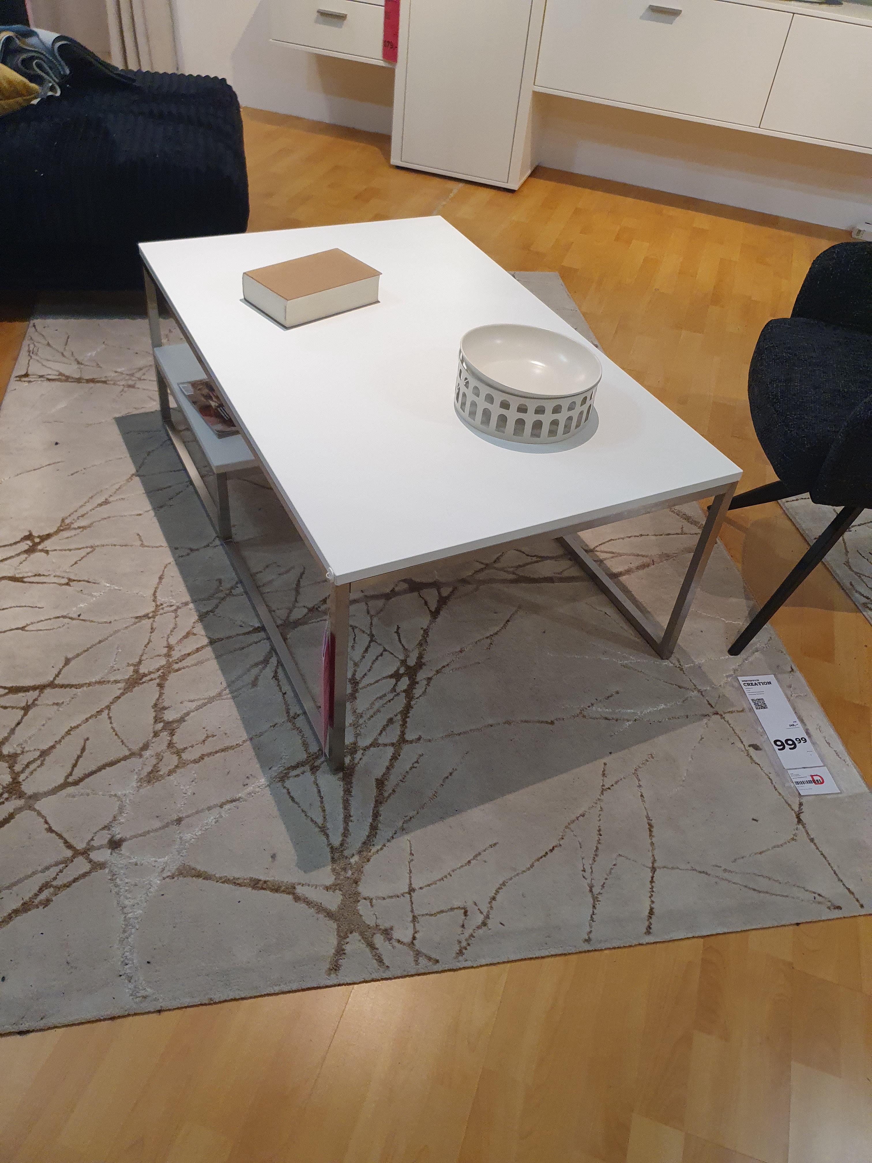 COUCHTISCH STUDIO 11