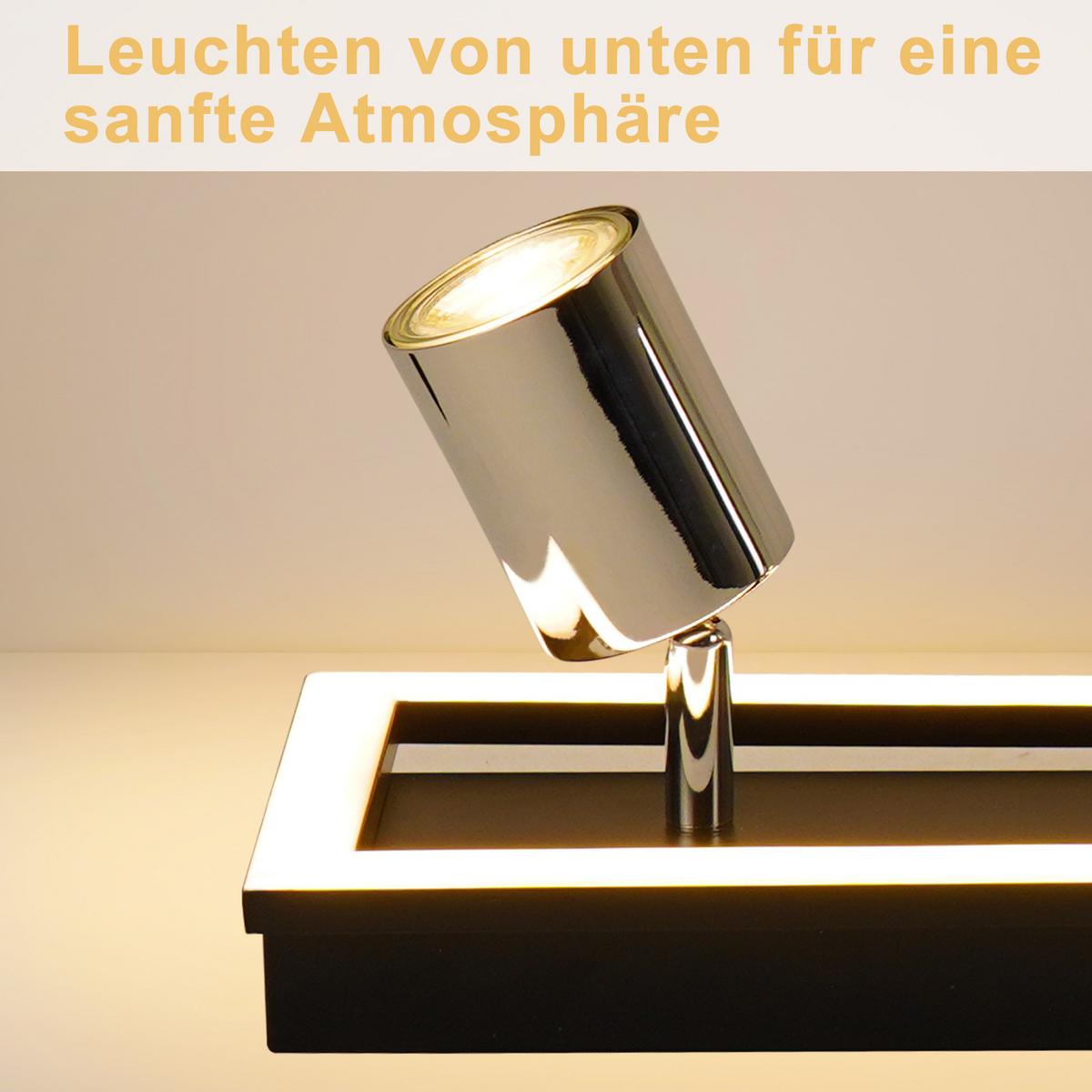 STRAHLER Syrphork 13/15.5/13 cm - Schwarz, Metall (13/13/15.5cm) - ZMH