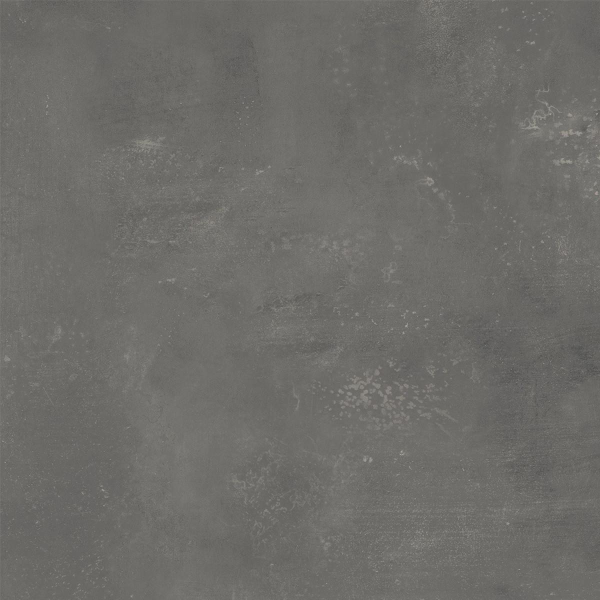 SCHUHSCHRANK 4 Türen L105 cm - Dude - Grau, Holzwerkstoff (26/118.5/23.2cm) - Calicosy