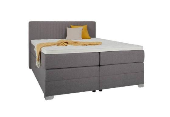 BOXSPRINGBETT PLURA - Based