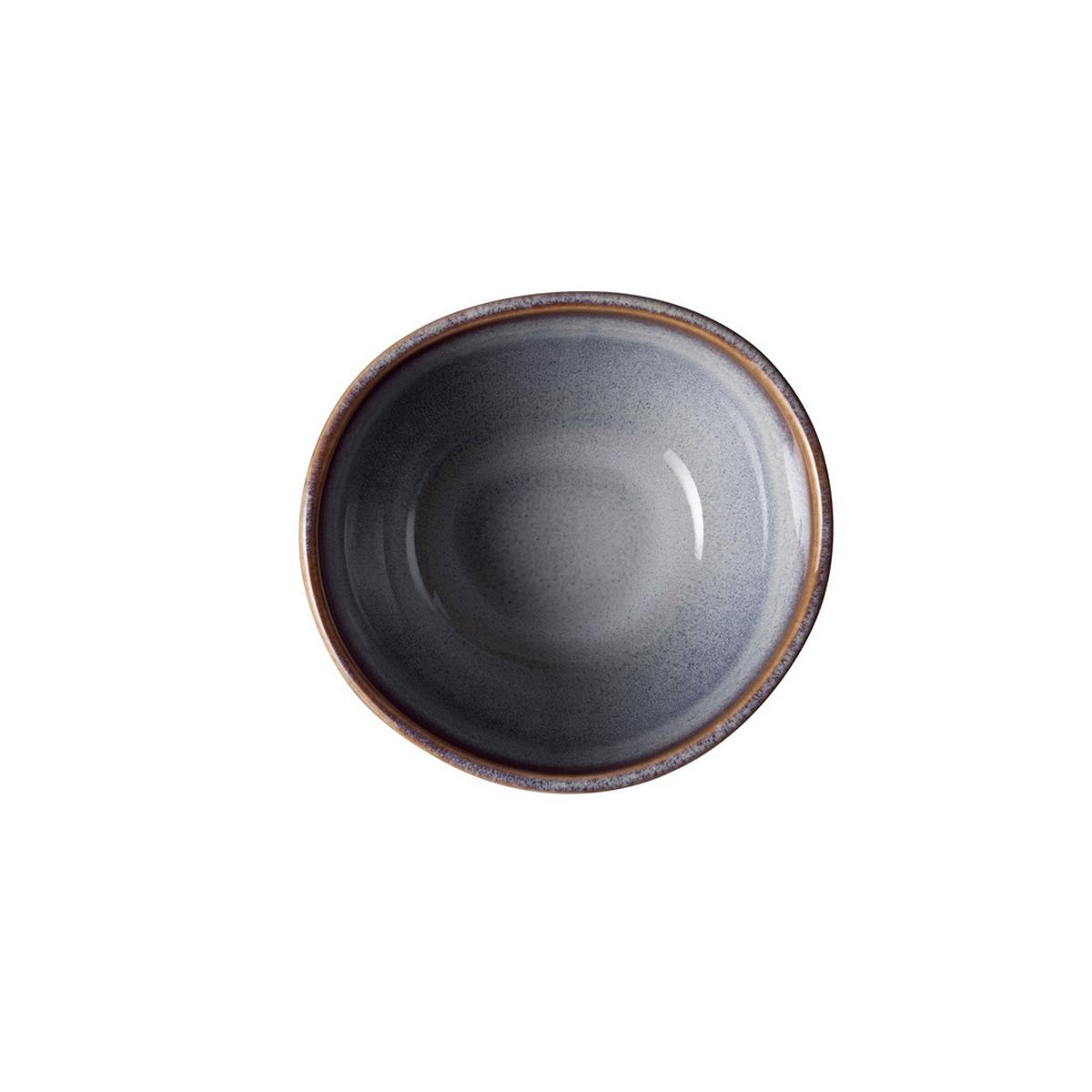 DIPSCHÄLCHEN Lave Beige 140 ml - Beige, Keramik (9.9cm) - like.Villeroy & Boch