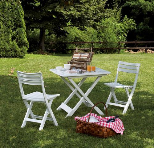 Balkonszett Set Camping