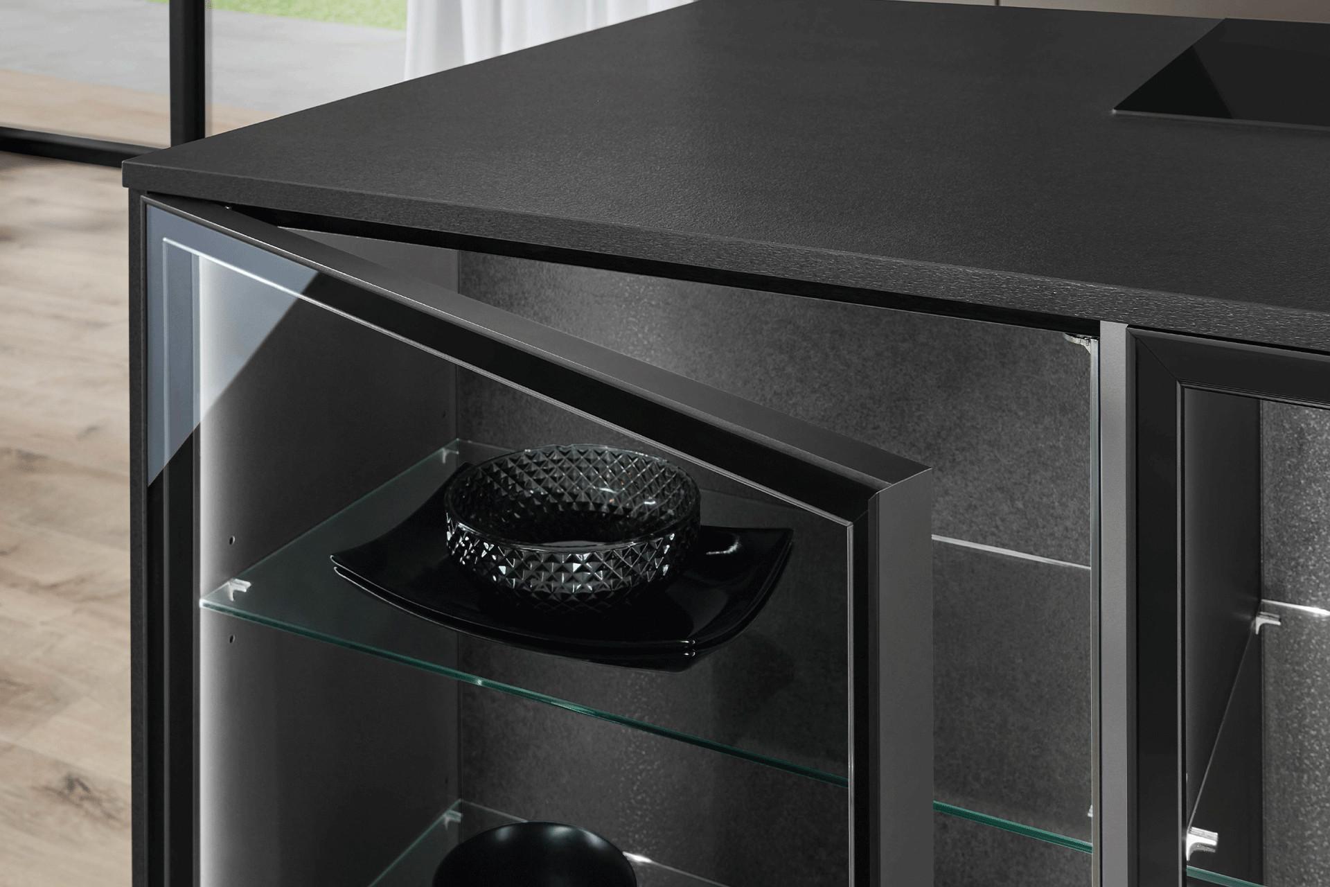 Details Nobilia Novalux 1