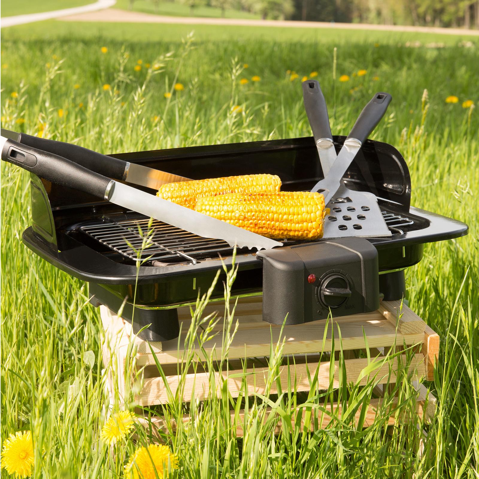 Grill elektryczny