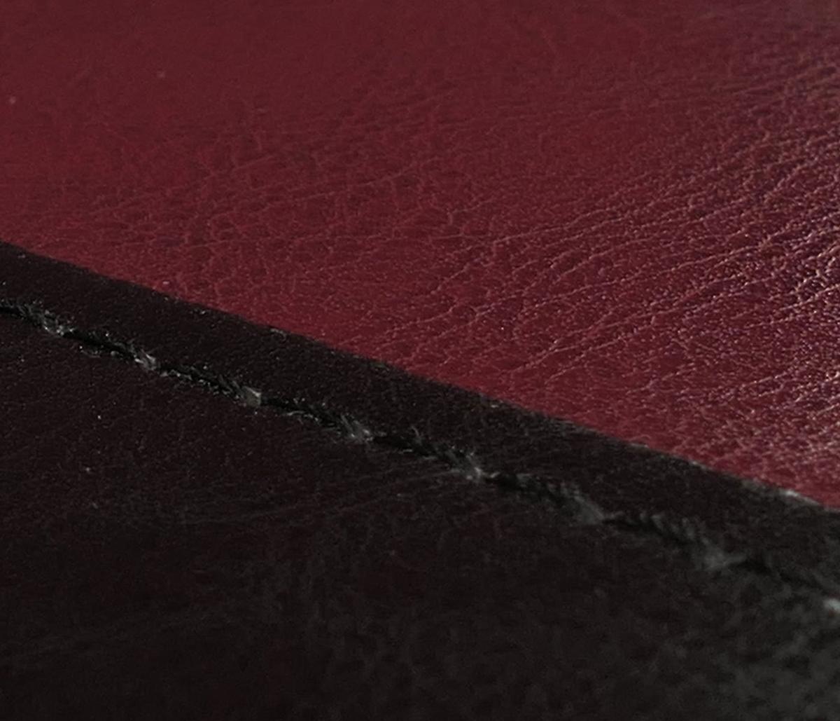 ESSZIMMERSTUHL Schwarz, Rot 6er-Set - Rot/Multicolor, Textil (43/90/56cm) - MCW