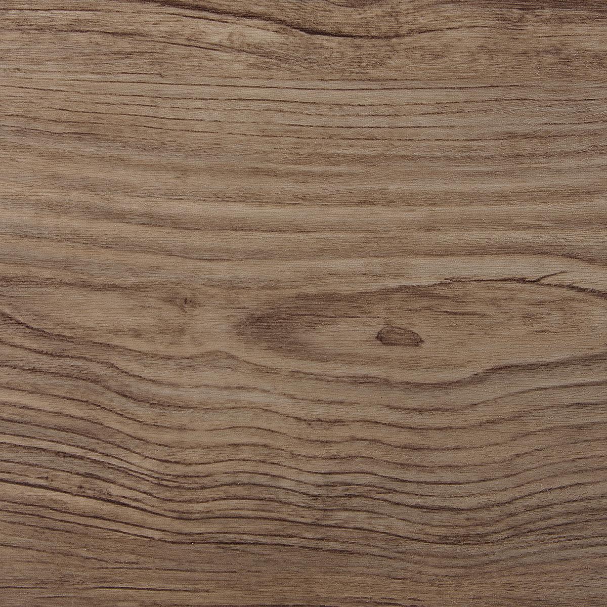 SCHREIBTISCH dunkler Holzfarbton 120/48/76 cm Creek - Dunkelgrau, Holzwerkstoff (48/120/76cm) - Beliani