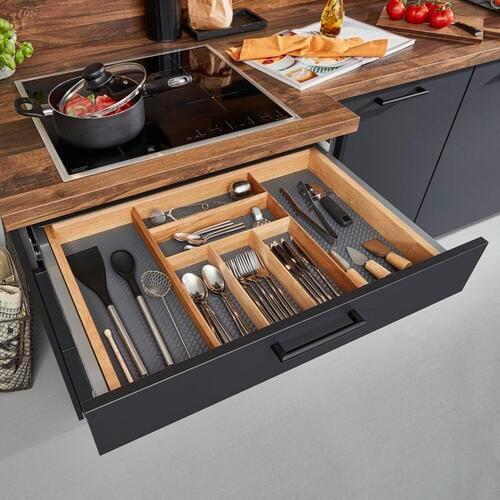 Easytouch Graphitschwarz