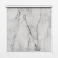 INNENROLLO - Fensterrollo - Rollo - 100x180 cm - Grauer Granit - Grau, Kunststoff (100/180/0.5cm) - TULUP