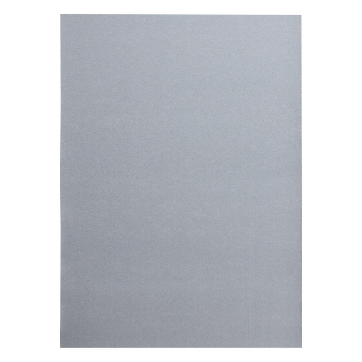 LÄUFER Antirutsch RUMBA 70/100 cm - Grau, Textil (70/100cm) - rugsX