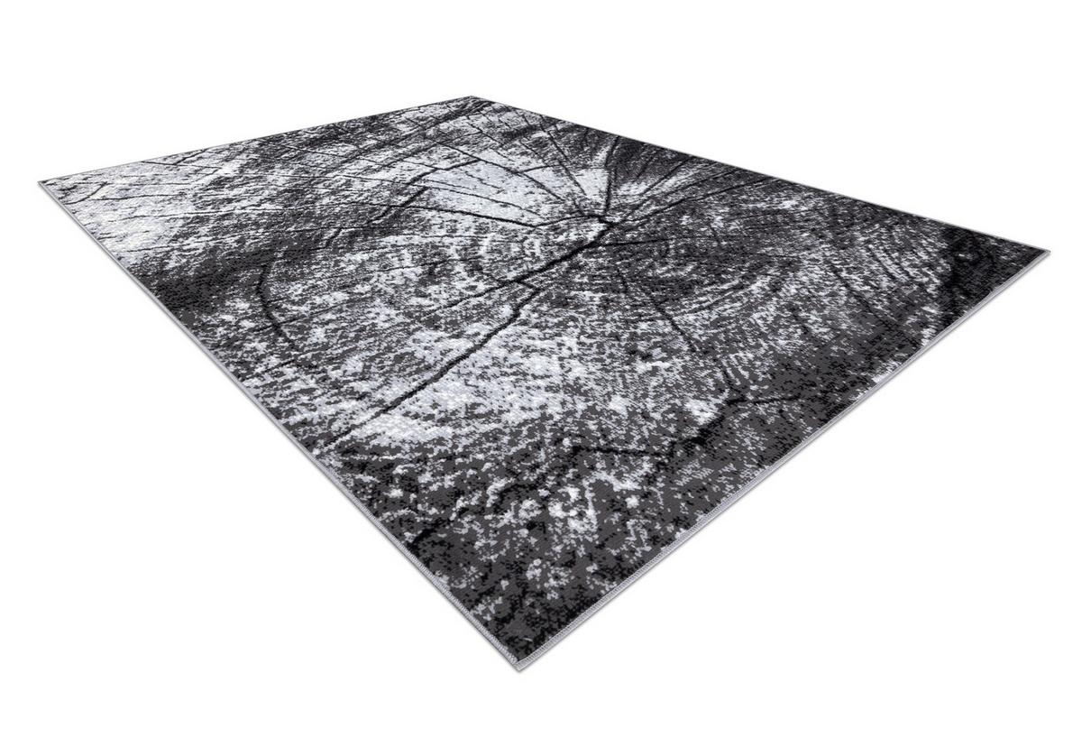 TEPPICH MORAD 160/220 cm - Grau, Textil (160/220cm) - rugsX