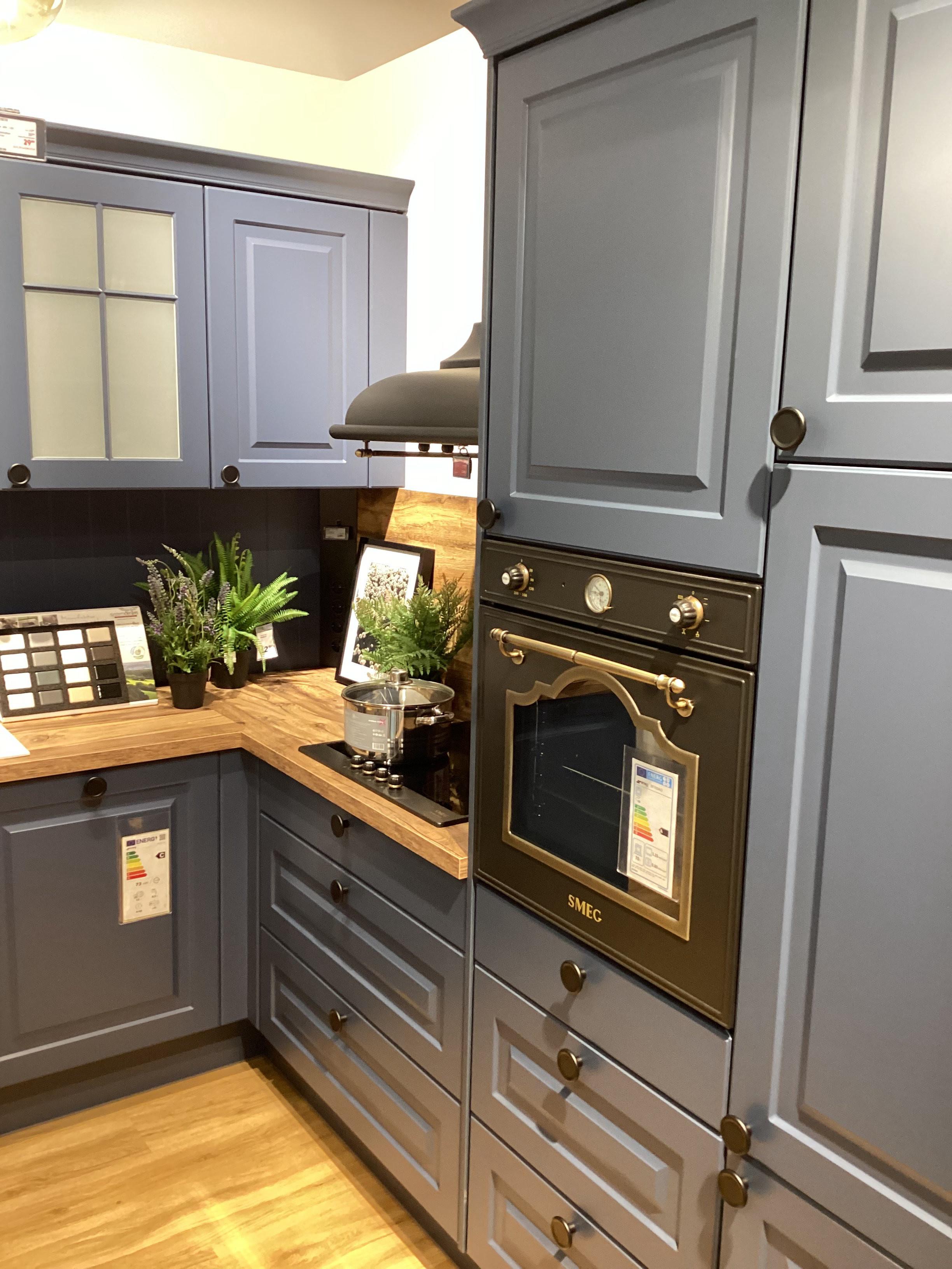 Einbauküche IP7820CK