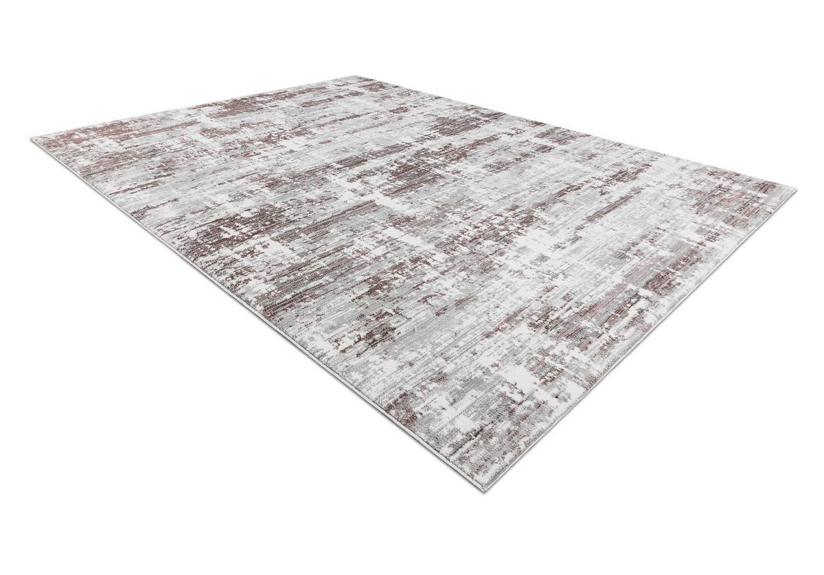 TEPPICH Bliss 200/290 cm - Grau, Textil (200/290cm) - rugsX