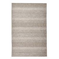 OUTDOORTEPPICH Mariella 75x150 cm - Naturfarben, Textil (75/150cm) - Gino Falcone