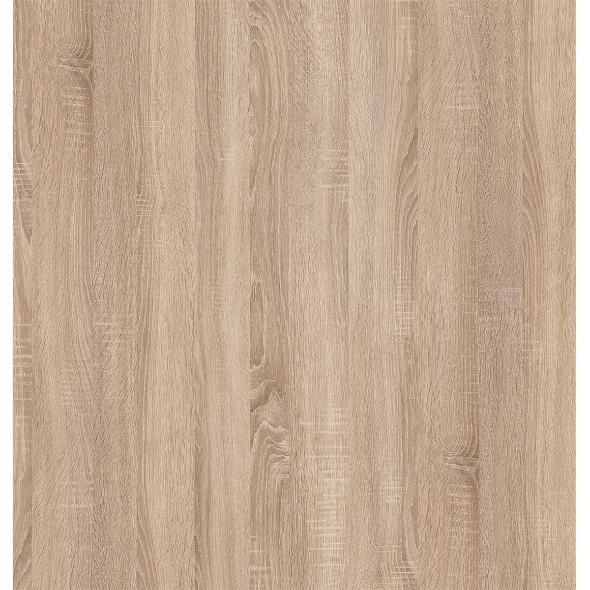 MONITORSTÄNDER MONITOR - Sonoma Eiche, Holzwerkstoff (27/50/10cm) - CARO-Möbel