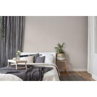 VLIESTAPETE Beige 53/1005 cm - Beige, Kunststoff/Textil (53/1cm) - KUNSTLOFT