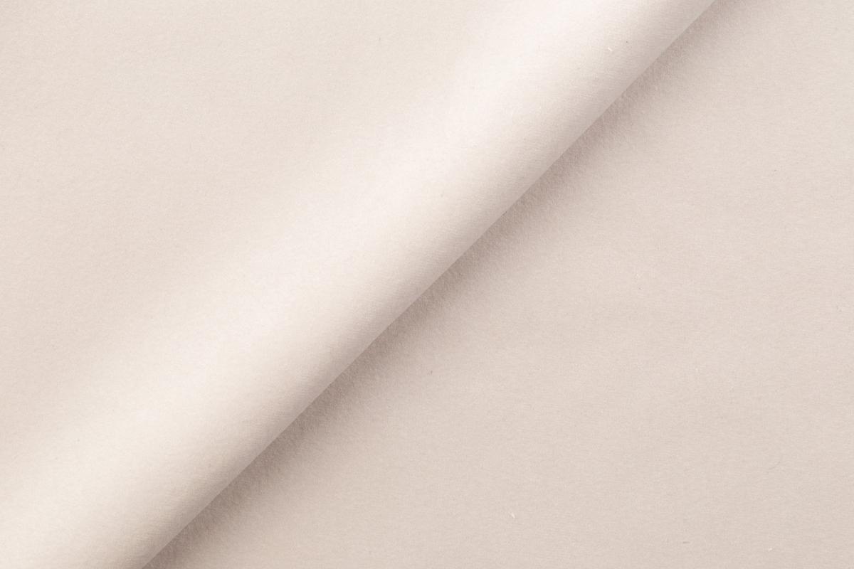 WOHNLANDSCHAFT Arkucio U Beige 345/200/95 cm – großes Sofa mit Schlaffunktion L - Beige/Schwarz, Textil/Metall (200/95/345cm) - AX Living