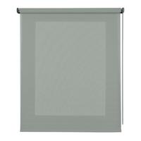 ROLLO | Deco Grün, 80 cm x 250 cm - Grün, Kunststoff (80/250cm) - STORESDECO