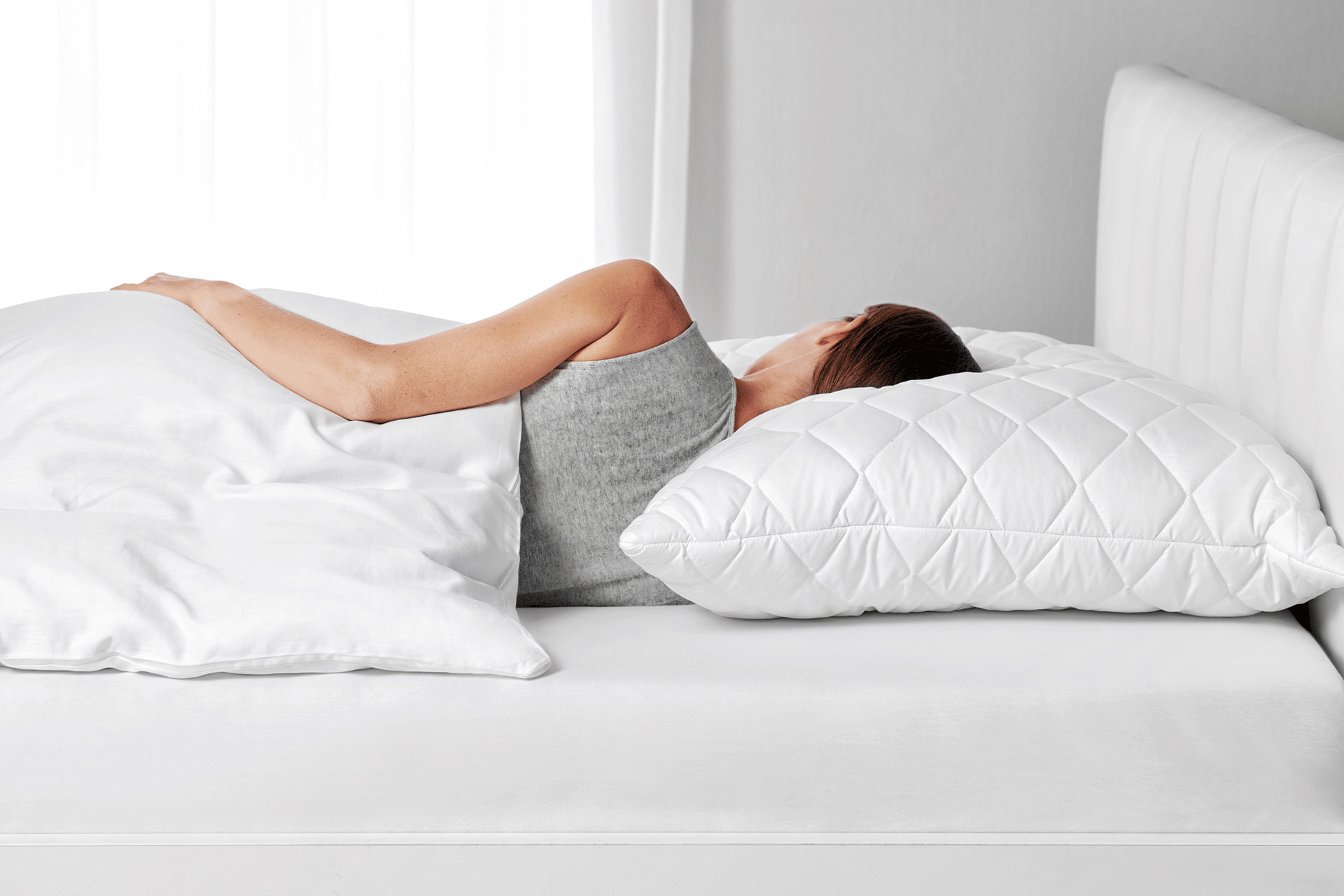 Kopfkissen bei mömax