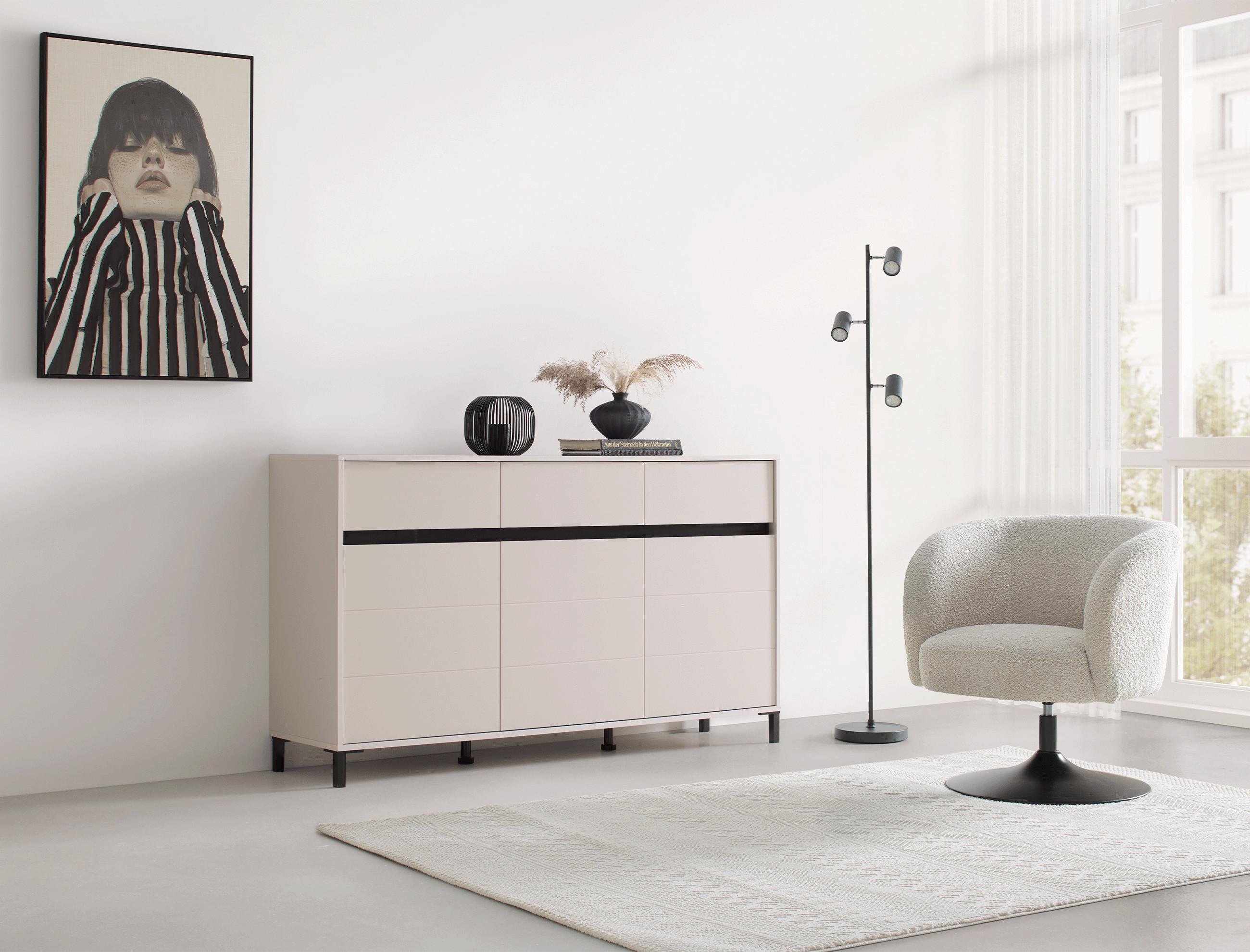 Kommoden in Beige günstig bei mömax