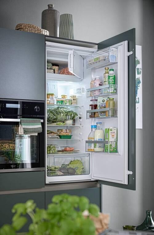 Ausstellungsküche IP 1200 - Impuls