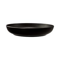 FOODBOWL Liberty Velvet Black schwarz ø 28,2 cm - Schwarz, Keramik (28.2cm) - Seltmann Weiden