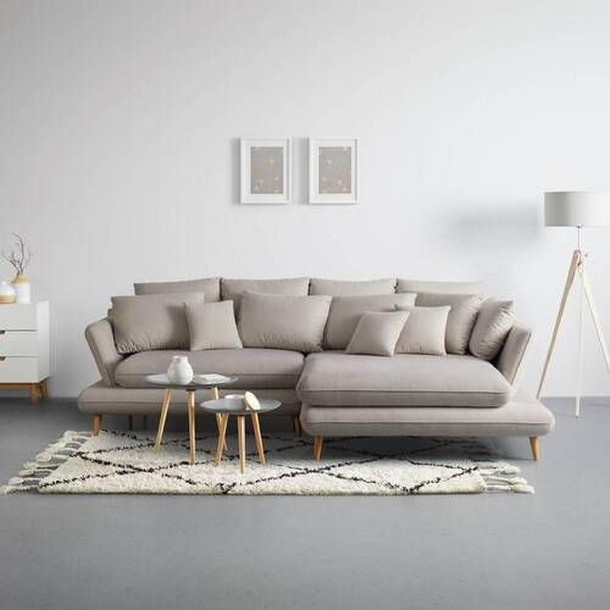 Ecksofa Monte