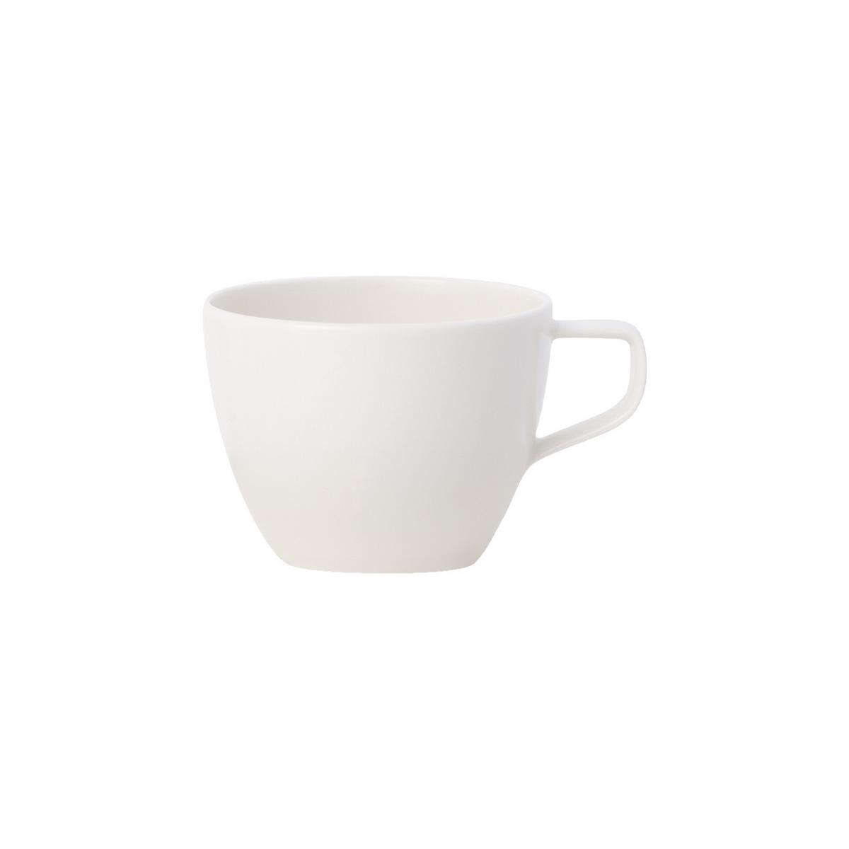 GESCHIRR-SET Artesano Original weiß 30-tlg. - Weiß, Keramik (2/2/2cm) - Villeroy & Boch