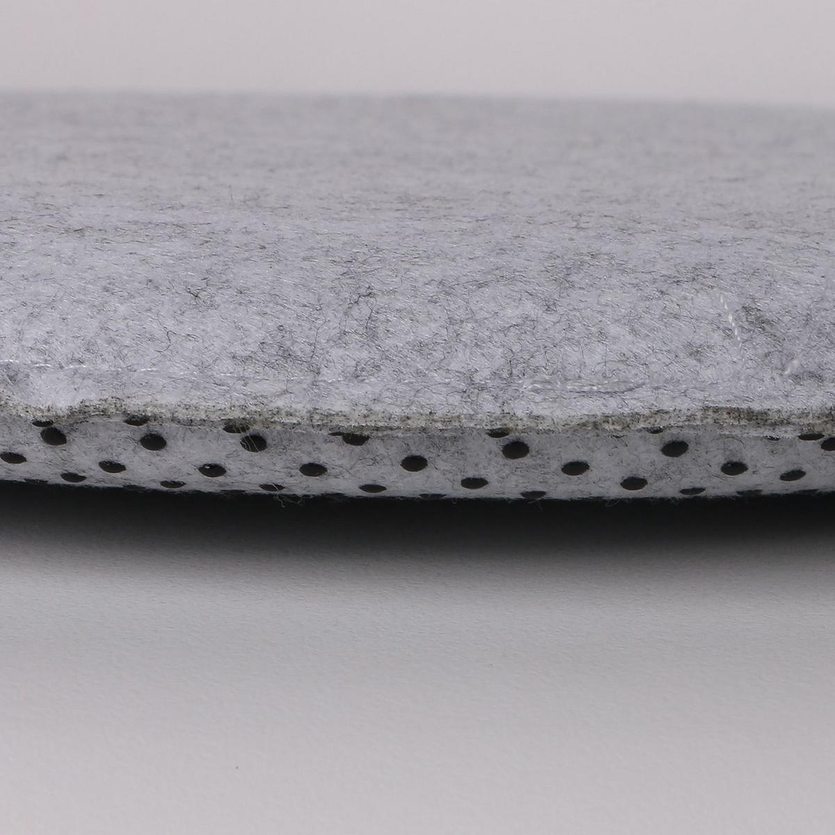 SITZKISSEN LESLIE 4er-Set grau - Grau, Textil (35/35/2cm) - IDIMEX