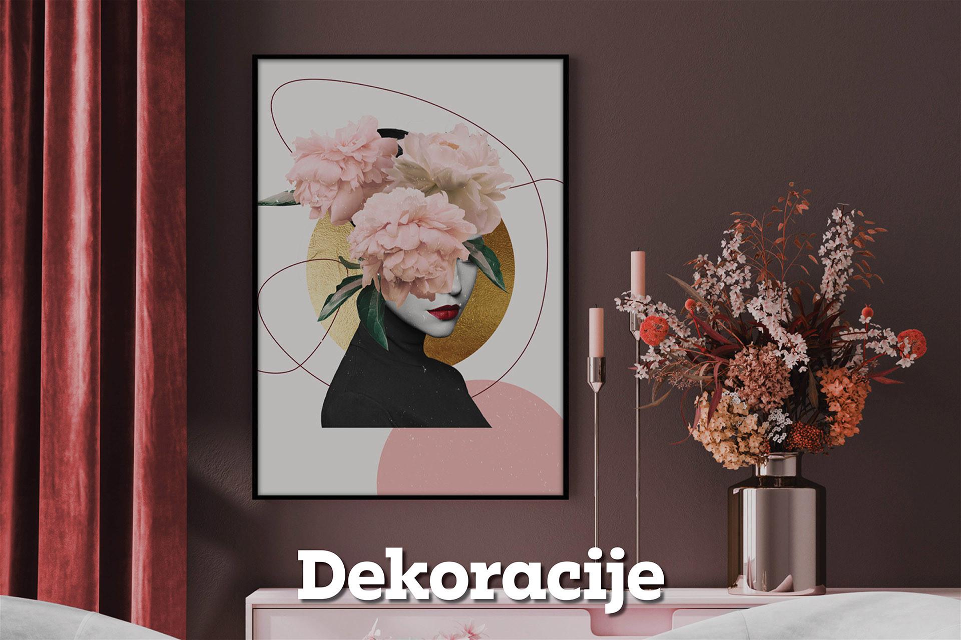 Dekoracije