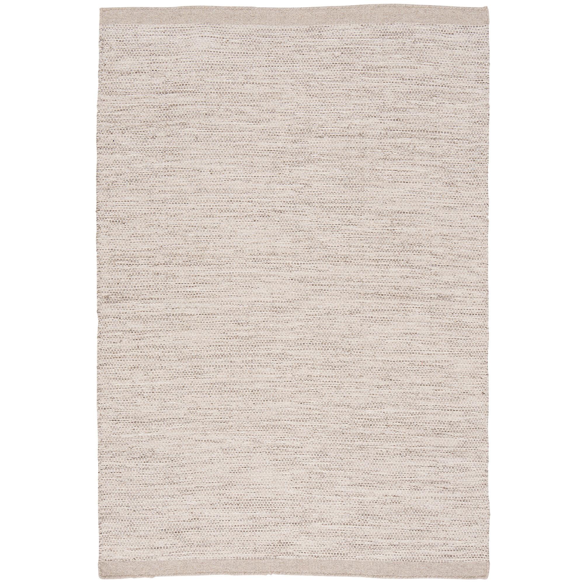 NATUR TEPPICH WOLLE KIRUNA - Taupe, Naturmaterialen (160/230cm) - Pergamon