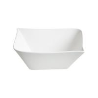 SERVIERSCHALE Melodie weiß ø 23 cm - Weiß, Keramik (23cm) - Ritzenhoff Breker