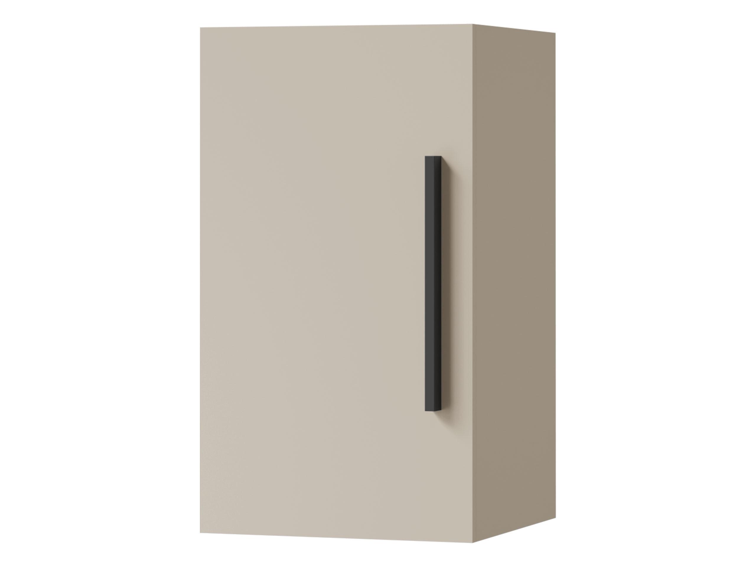 HÄNGESCHRANK Lorin LO12 L / P - Kaschmir, Holzwerkstoff (45/78/40cm) - MIRJAN24