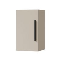 HÄNGESCHRANK Lorin LO12 L / P - Kaschmir, Holzwerkstoff (45/78/40cm) - MIRJAN24