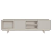TV-LOWBOARD Sanva KASCHMIR 200 CM - Kaschmir, Holzwerkstoff (200/55/35cm) - Selsey