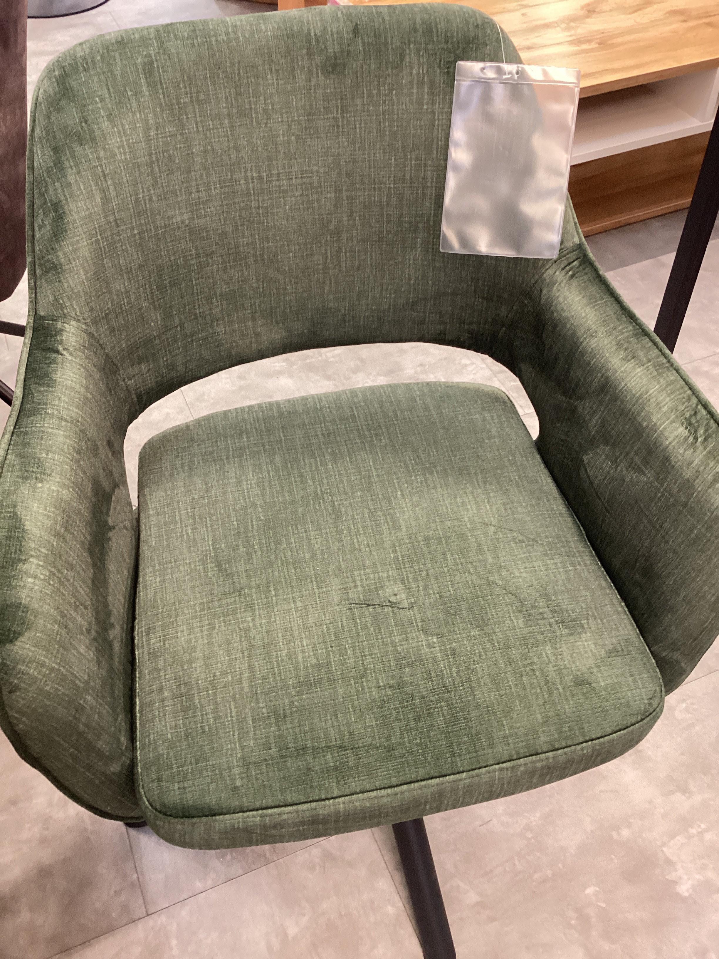 CSEPEL OUTLET KAROSSZÉK VANESSA