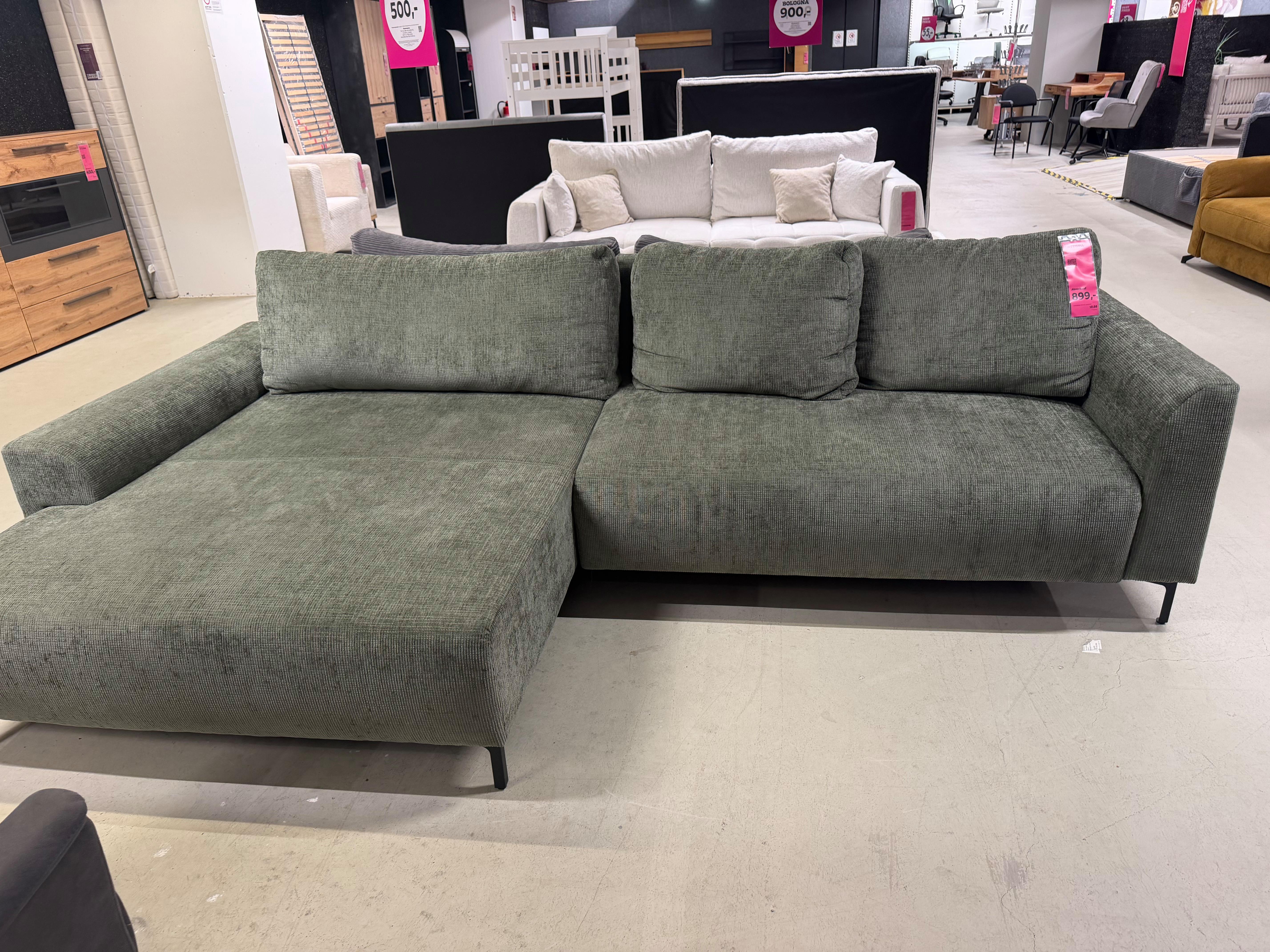 Ecksofa Integra