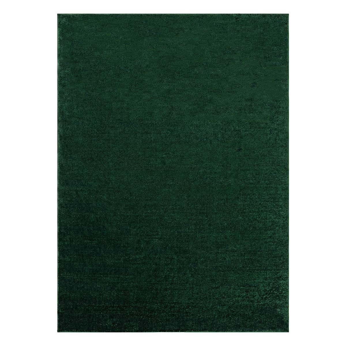 TEPPICH Softy 200/290 cm - Pastellgrün, Textil (200/290cm) - rugsX