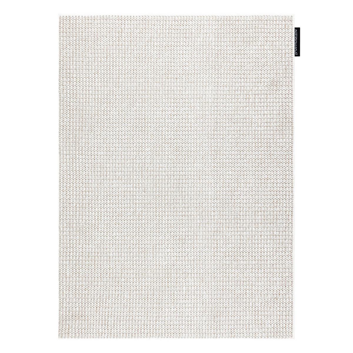 TEPPICH Casablanca LOOP 200/250 cm - Weiß, Textil (200/250cm) - rugsX