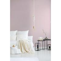 VLIESTAPETE Rosa 53/1005 cm - Pink, Kunststoff/Textil (53/1cm) - KUNSTLOFT