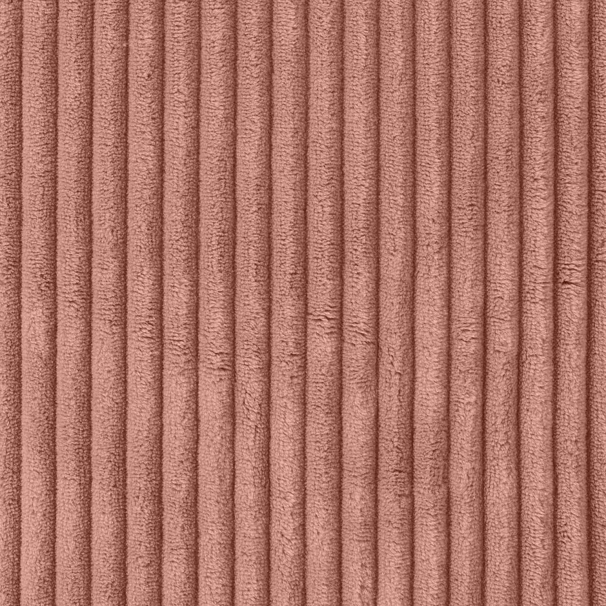 SITZSACK Cord Sessel Natalia - Pink, Textil (97/73/84cm) - icon