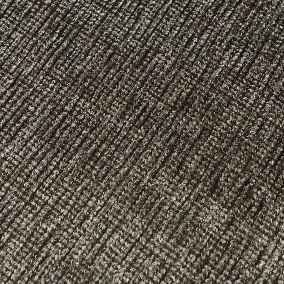 2ER-SET Stühle mit gepolsterter Sitzfläche und Rückenlehne Vesper 57/56/78 cm - Grau, Holzwerkstoff (49/79/56cm) - Calicosy