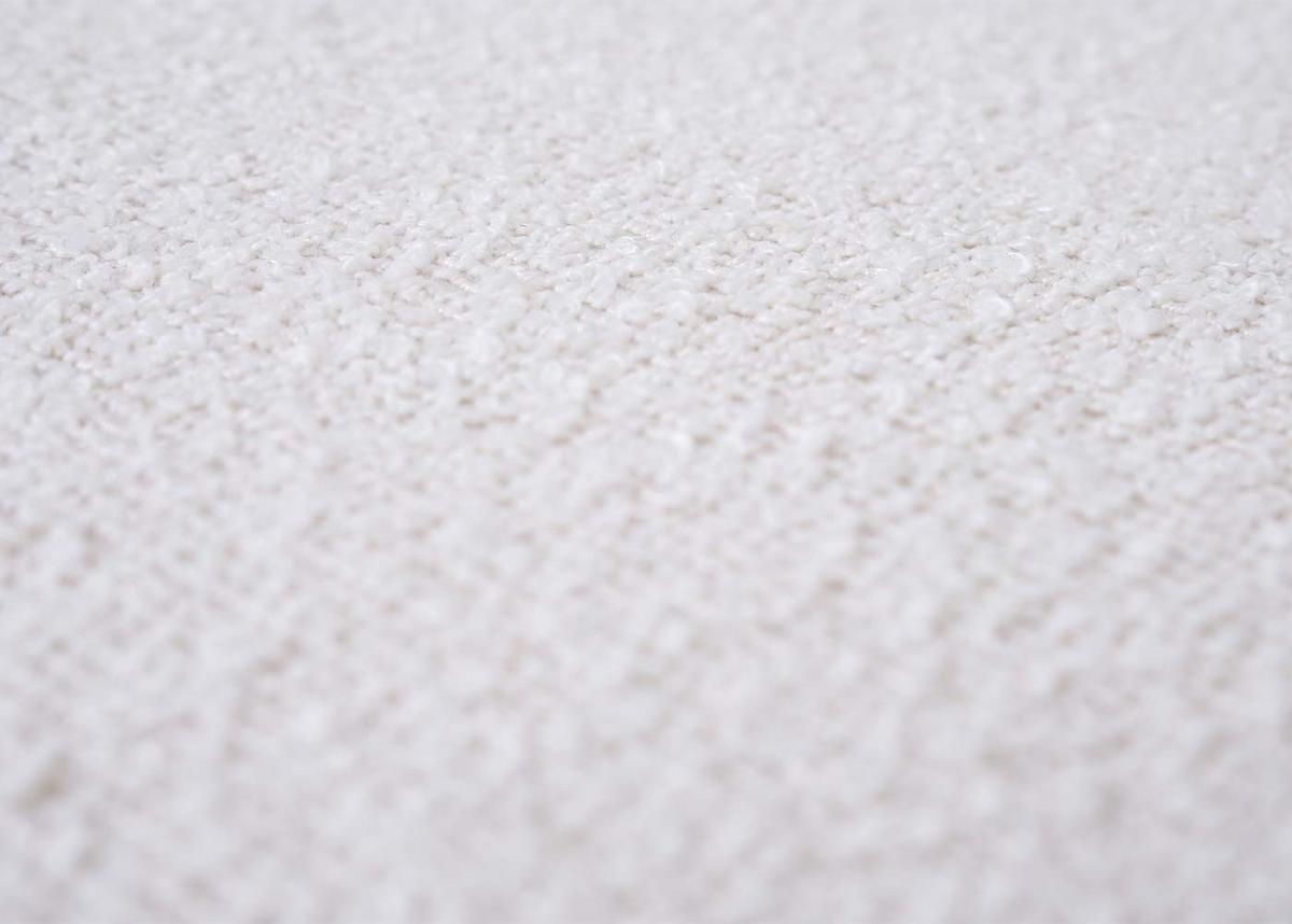 ESSZIMMERSTUHL Cremeweiß 6er-Set - Creme/Weiß, Textil (57/86/61cm) - MCW