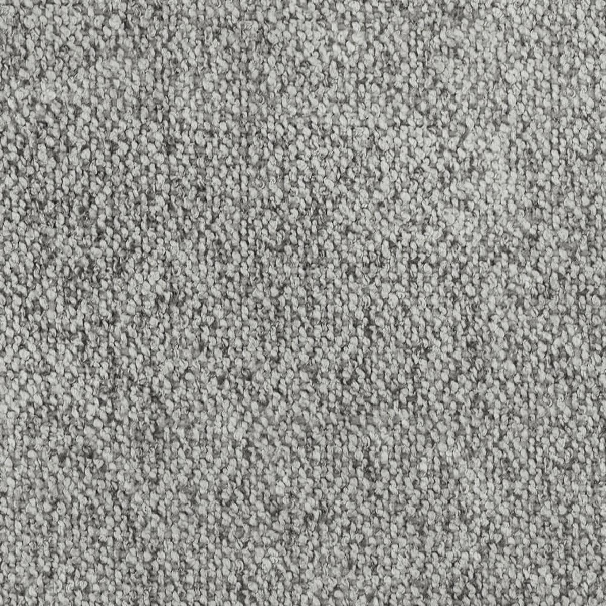 BOXBETT Lume 160/200 cm Grau im Riva Stoff - Schwarz/Grau, Holz/Holzwerkstoff (160/200cm) - AltaBeds