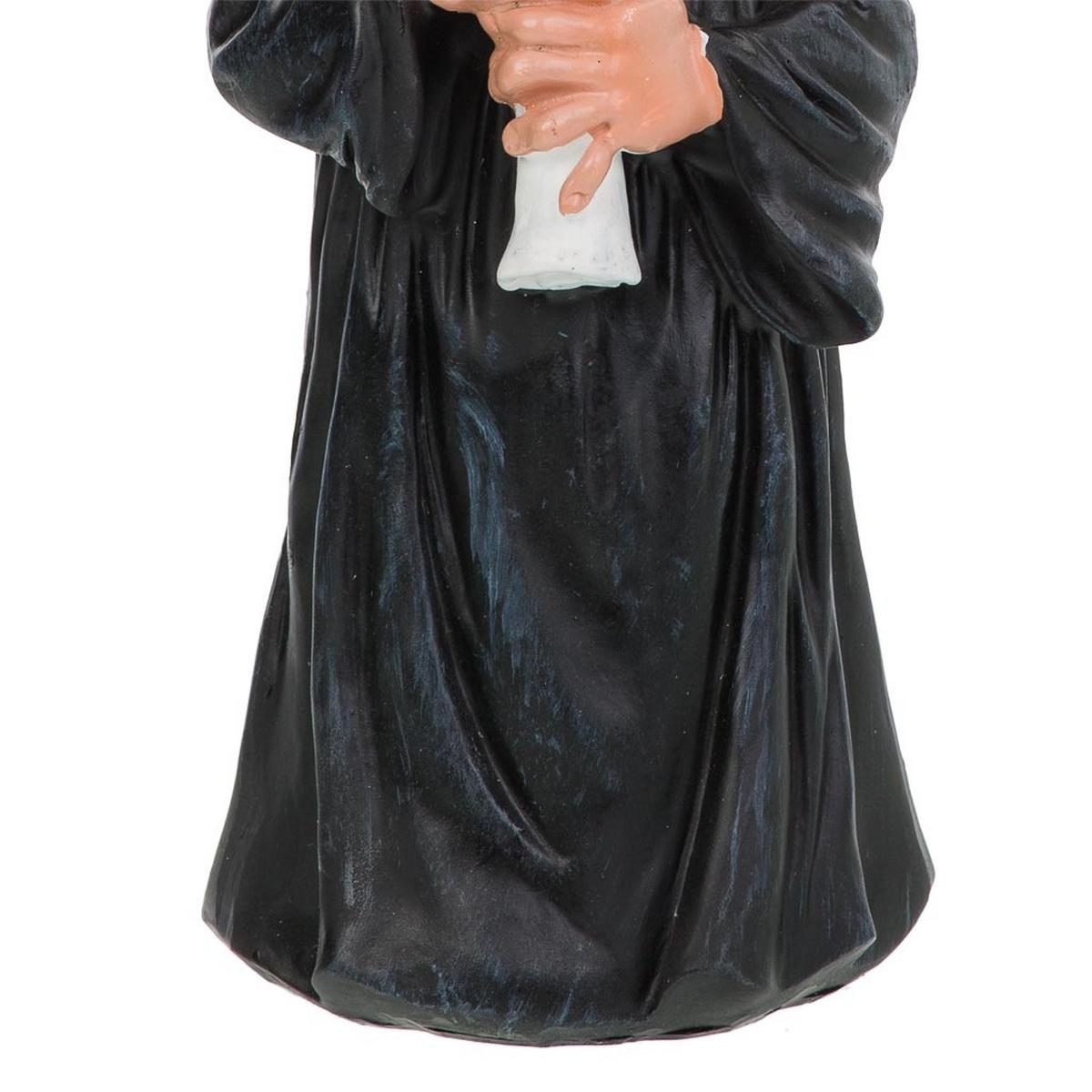 DEKORATIVE FIGUR, 9x24cm - Multicolor, Stein (9/24/8.5cm) - Wanderlust