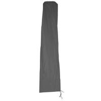 SCHUTZHÜLLE Anthrazit - Anthrazit, Textil (60/280/30cm) - MCW