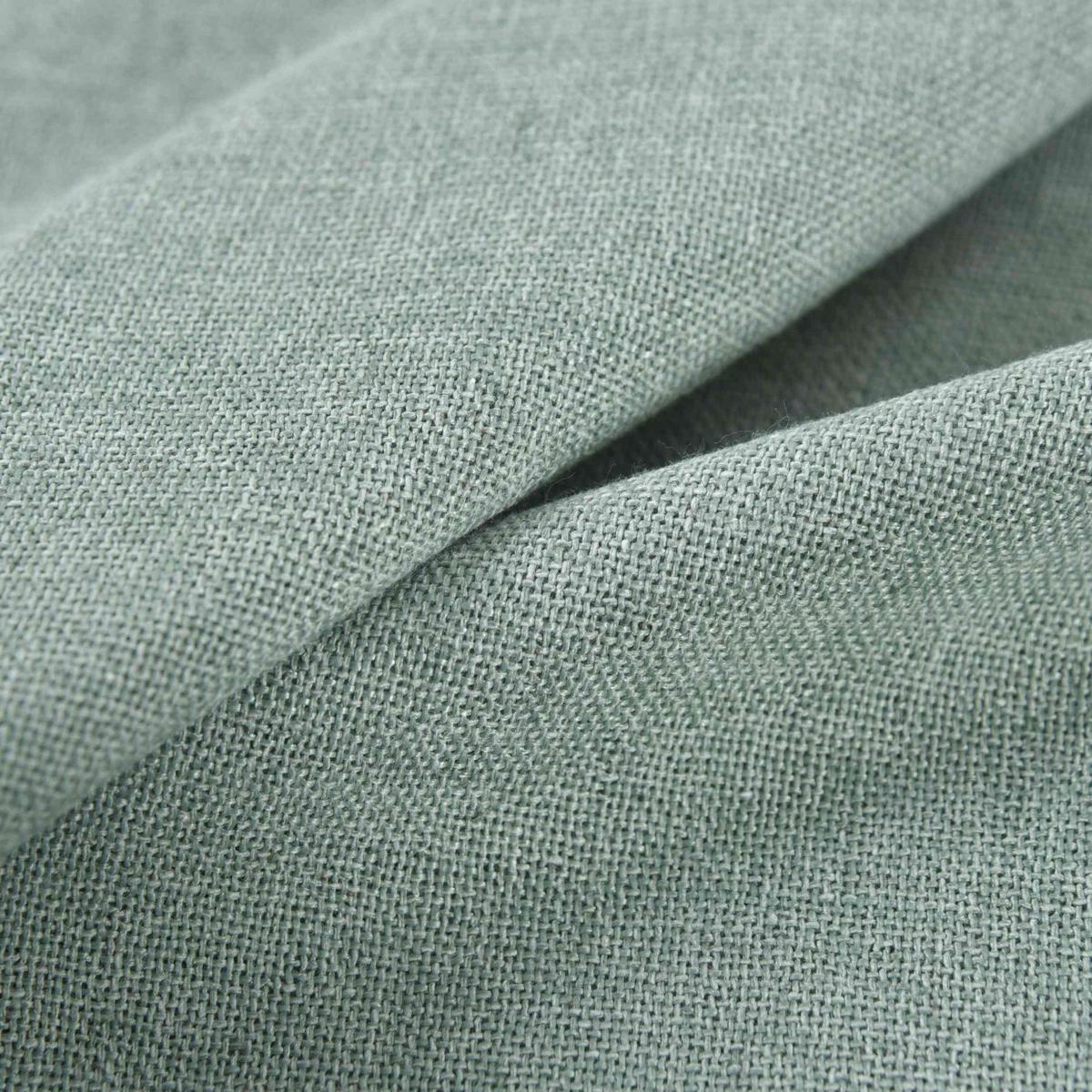 VORHANG 2ER SET »Essen« HxB 245x145 cm Grün - Grün, Textil (145/245cm) - Gardinenbox